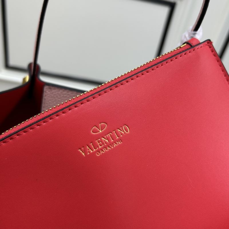 Valentino Shopping Bags